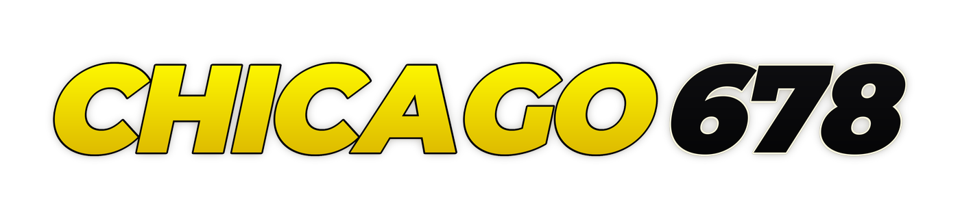 chicago678 logo